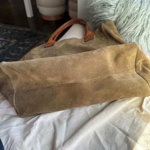 Isabel Marant's 'Yenky' tote - Picture 3 of 6